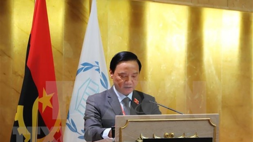 Vietnam’s effective contribution to IPU 147 highlighted